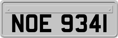 NOE9341