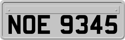 NOE9345