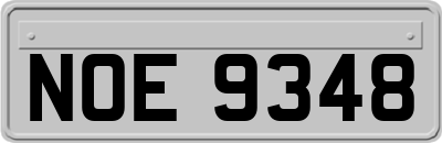 NOE9348