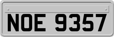 NOE9357