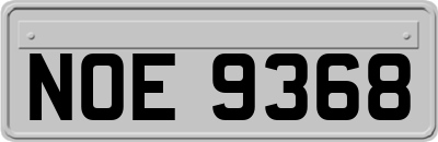 NOE9368