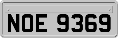 NOE9369