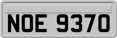 NOE9370