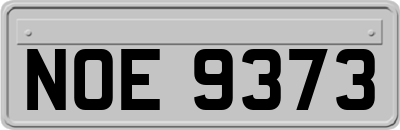 NOE9373