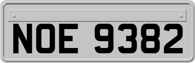 NOE9382