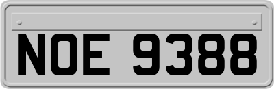 NOE9388