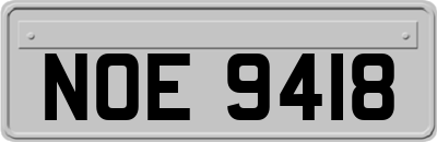 NOE9418