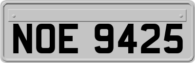 NOE9425