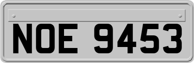 NOE9453