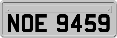 NOE9459