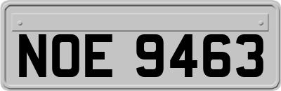 NOE9463