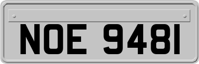 NOE9481