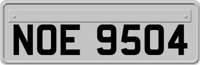 NOE9504