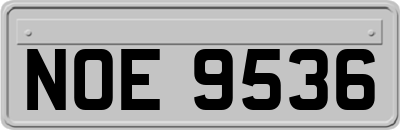 NOE9536