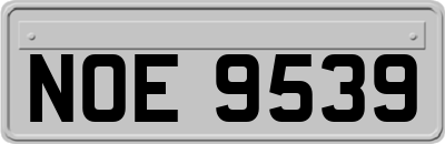 NOE9539