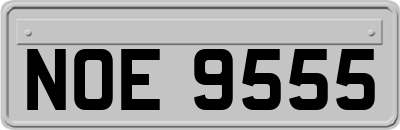 NOE9555