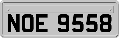 NOE9558