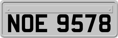NOE9578