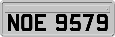 NOE9579