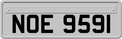 NOE9591