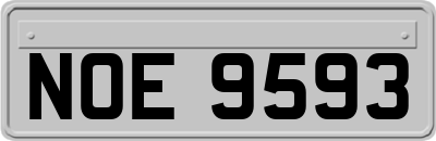 NOE9593