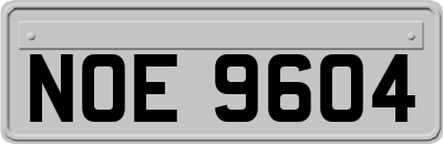 NOE9604