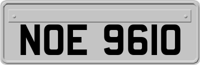 NOE9610
