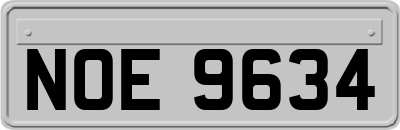 NOE9634