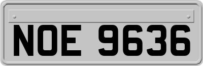 NOE9636