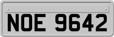 NOE9642