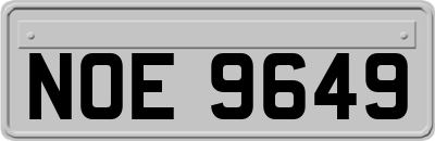 NOE9649
