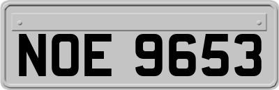 NOE9653