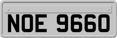 NOE9660