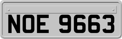 NOE9663