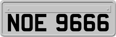 NOE9666