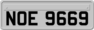 NOE9669
