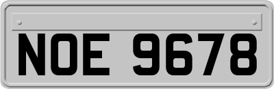 NOE9678