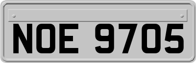 NOE9705