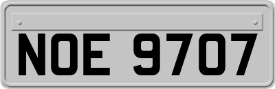 NOE9707
