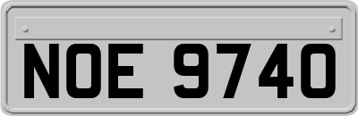 NOE9740