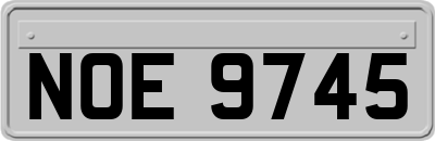 NOE9745