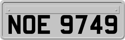 NOE9749