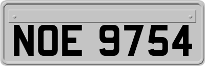 NOE9754
