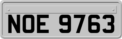 NOE9763
