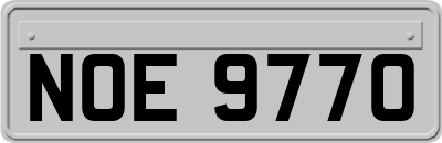 NOE9770