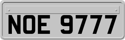 NOE9777
