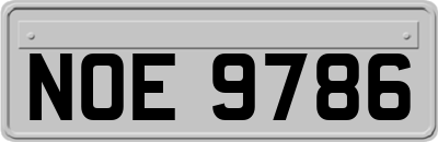 NOE9786