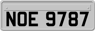 NOE9787