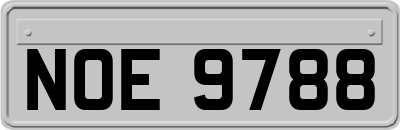 NOE9788