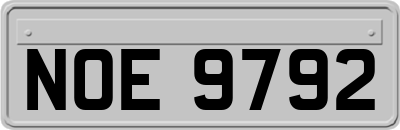NOE9792